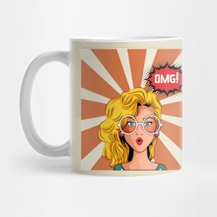 OMG Mug